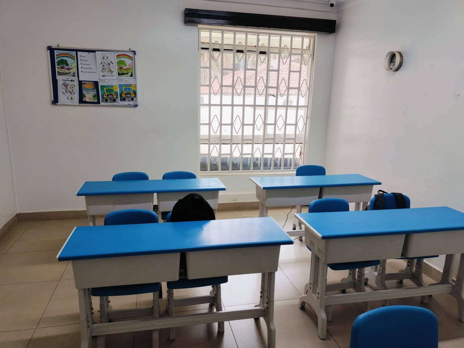 Admissions & Enrollment - Darajaat Integrated Schools