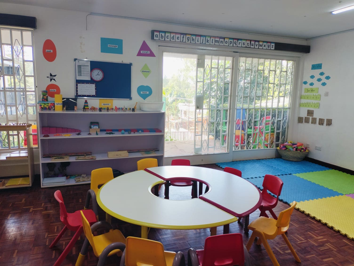 Our Gallery - Darajaat Integrated Schools