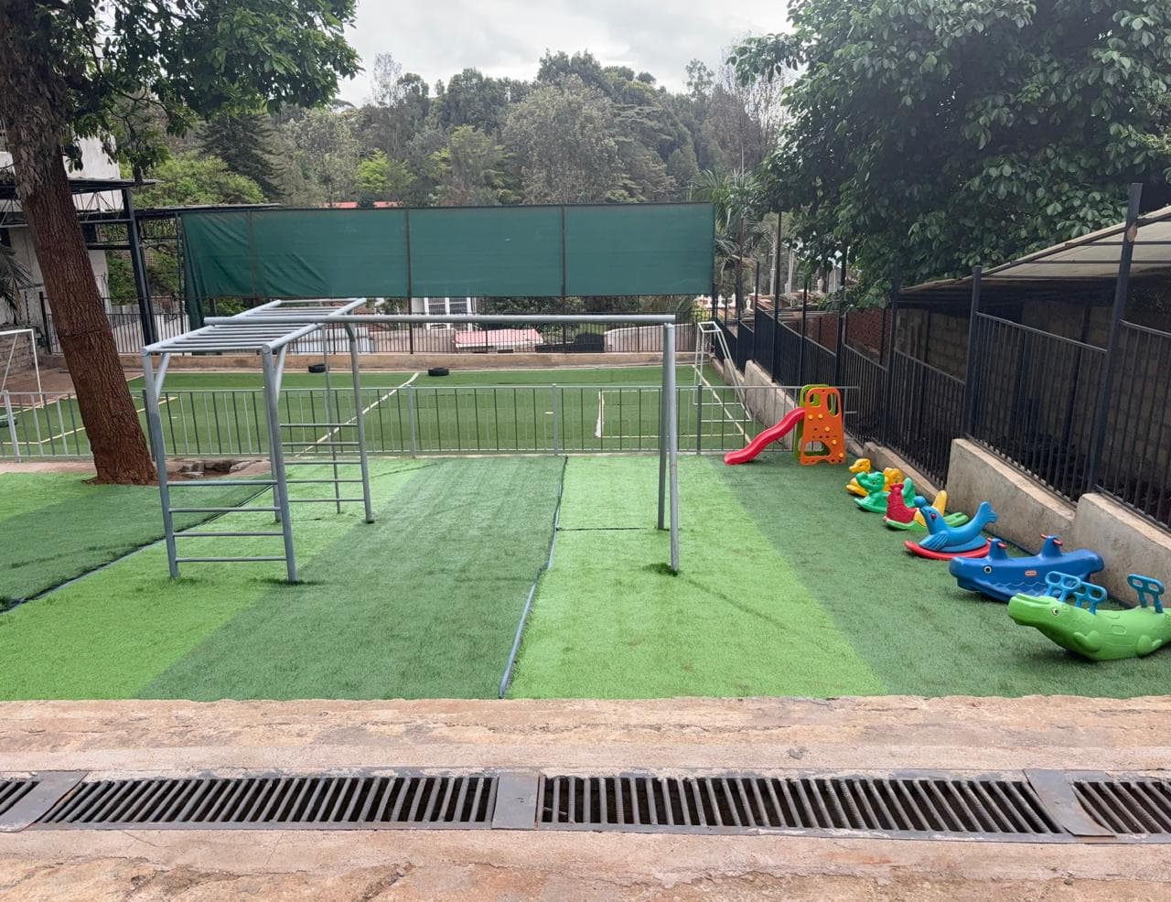 Student Life - Darajaat Integrated Schools